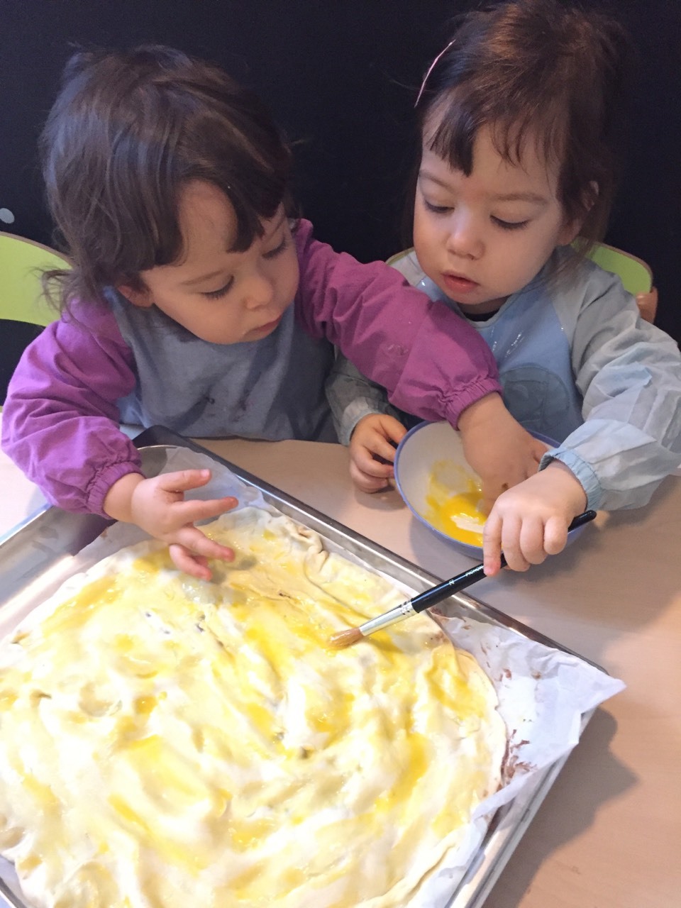 Galette De Legume Bebe Galette De Legumes 16 Galette 3 — Crèches Bulles de Vie