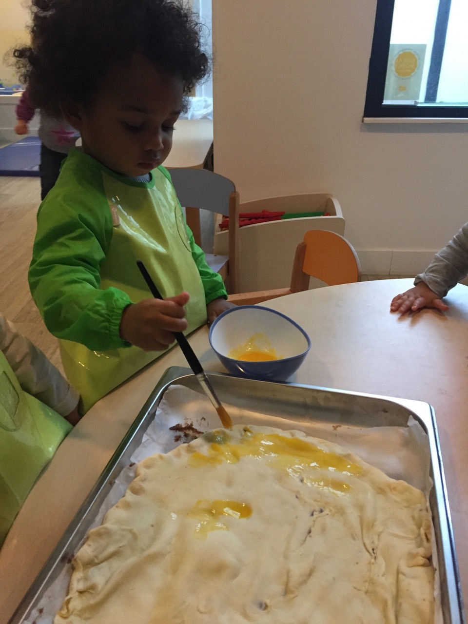 Galette De Legume Bebe Galette De Legumes 7 Galette 5 — Crèches Bulles de Vie